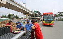 Bạn đọc muốn 'bãi bỏ thẩm quyền dừng phương tiện của thanh tra giao thông'