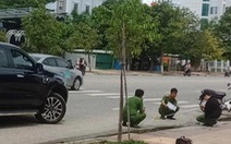 Xét xử sơ thẩm vụ tông nữ sinh tử vong ở Ninh Thuận