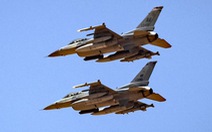 Tin tức thế giới 17-8: Ukraine chưa thể dùng F-16 trong năm nay; Mỹ lại công bố lệnh trừng phạt