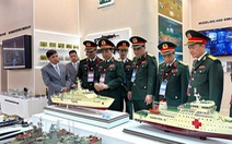 Việt Nam coi trọng phát triển quan hệ Đối tác chiến lược toàn diện với Nga