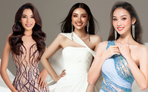 Lộ diện dàn thí sinh 'không phải dạng vừa' tham gia Miss Earth Vietnam 2023