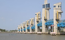 Xâm nhập mặn ở Đồng bằng sông Cửu Long khả năng đến sớm và gay gắt hơn
