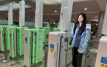 Bao nhiêu sân bay tại Việt Nam áp dụng xuất, nhập cảnh tự động?