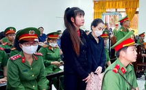 Tuyên án nhóm mua bán, tàng trữ, vận chuyển trái phép vũ khí quân dụng lớn nhất ở Kiên Giang