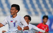 Hai đối thủ cùng bảng U23 Việt Nam cầm chân nhau 2-2 ở U23 Đông Nam Á