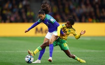 Bảng F World Cup nữ 2023: Brazil, Panama về nước sớm