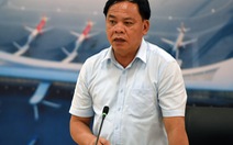 Ông Võ Tấn Đức làm quyền chủ tịch UBND tỉnh Đồng Nai