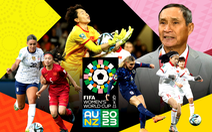 Chuyến phiêu lưu đáng giá của tuyển nữ Việt Nam tại World Cup 2023