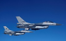 Tin tức thế giới 20-8: Ít nhất 6 tháng Ukraine mới dùng được F-16; Ông Putin gặp tướng lĩnh