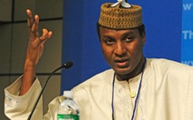 Thủ tướng phe đảo chính ở Niger dọa sẽ hợp tác với Wagner