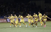 Thanh Hóa đánh bại Viettel, vô địch Cúp quốc gia