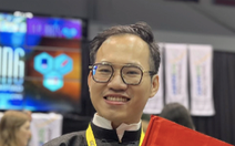 Trường THPT Gia Định kỷ luật cảnh cáo thầy Nguyễn Minh Trung vụ Genius Olympiad