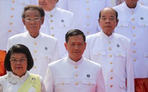 Campuchia bước vào một chương mới trong lịch sử