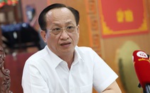 Chủ tịch UBND tỉnh Bạc Liêu công bố số điện thoại đường dây nóng