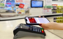 ‘Điểm danh’ các hình thức thanh toán không tiền mặt tại LOTTE Mart