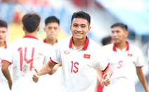 Giải U23 Đông Nam Á 2023: U23 Việt Nam cần hoàn thiện hơn nữa