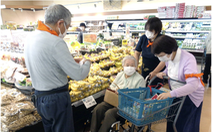 Người cao tuổi có khả năng giúp Nhật Bản thoát khỏi giảm phát