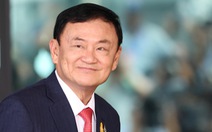 Tòa án tối cao Thái Lan tuyên phạt ông Thaksin 8 năm tù