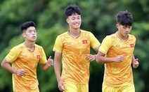 U23 Việt Nam - U23 Philippines: Hướng đến chiến thắng