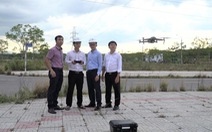 PC Quảng Trị đạt giải nhì tại Hội thi Sáng tạo kỹ thuật