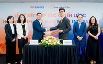 Hanwha Life Việt Nam và Việt Insurance ký kết hợp tác phân phối bảo hiểm