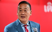 Tân thủ tướng Thái Lan cam kết thay đổi đất nước