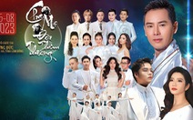 Trường Kha Tibetan mời 30 nghệ sĩ tổ chức đêm nhạc mùa Vu lan