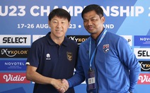 Thắt chặt an ninh trận U23 Thái Lan - U23 Indonesia sau ẩu đả tại SEA Games 32