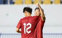 Thắng U23 Philippines 1-0: U23 Việt Nam mang nỗi lo vào bán kết