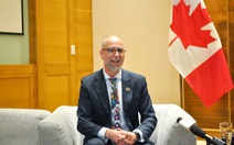 Canada sẽ mở đại sứ quán mới ở Việt Nam vào năm tới