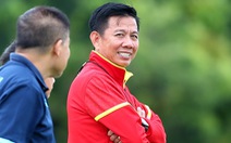 Đối đầu Malaysia, bài kiểm tra cần thiết cho U23 Việt Nam hướng đến giải châu Á