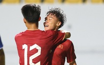 Lịch trực tiếp bán kết Giải U23 Đông Nam Á 2023: U23 Việt Nam đấu Malaysia
