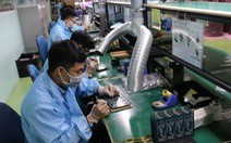 Việt Nam: điểm đến của nhà đầu tư Tây Âu, Bắc Mỹ để sản xuất chip, năng lượng tái tạo