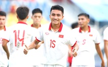 Bán kết Giải U23 Đông Nam Á: Thử thách cho U23 Việt Nam