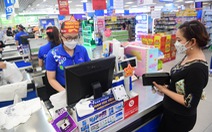 Hàng Việt ngày càng thuyết phục khách hàng
