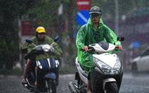Bắc Bộ và Thanh Hóa tiếp tục mưa to, cảnh báo lũ quét, sạt lở đất tại 12 tỉnh