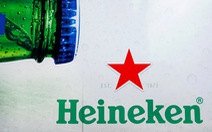 Heineken chính thức rời khỏi Nga