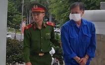 Tham ô kit xét nghiệm để bán cho Việt Á, cựu giám đốc CDC Đà Nẵng lãnh án 11 năm tù