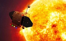 Ấn Độ chuẩn bị phóng vệ tinh nghiên cứu Mặt trời