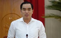 Kỷ luật khiển trách chủ tịch UBND TP Phú Quốc và chánh Thanh tra tỉnh Kiên Giang