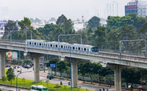 TP.HCM sắp mở thêm 18 tuyến buýt kết nối metro số 1