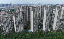 Hỗ trợ thị trường bất động sản, Trung Quốc giảm chi phí mua nhà cho người dân