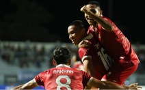 Báo Indonesia nêu 3 lý do để đội nhà đánh bại U23 Việt Nam ở chung kết