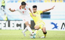 Chờ U23 Việt Nam bảo vệ ngôi vương