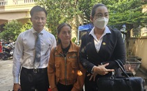 Luật sư: Hồ sơ của quận Phú Nhuận cho thấy Hồng Loan là con hợp pháp của cố nghệ sĩ Vũ Linh