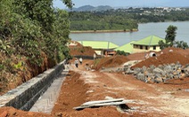Đắk Nông: nhiều dự án xí phần 'đất vàng' rồi làm dang dở