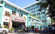 Mua kit test của Việt Á, Bệnh viện Thủ Đức thiệt hại hơn 10 tỉ đồng