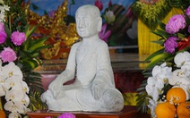 Chùa Yên Tử sắp có tượng Phật Thích Ca Mâu Ni bằng ngọc phỉ thúy lớn nhất thế giới