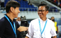 Dấu ấn HLV Hoàng Anh Tuấn trong tấm huy chương vàng của U23 Việt Nam