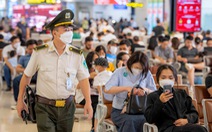 Áp dụng an ninh hàng không tăng cường cấp độ 1 tại các sân bay dịp lễ 2-9